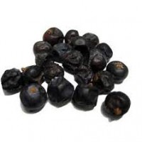 Enebro (Bayas Negras)