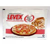 Levadura Levex